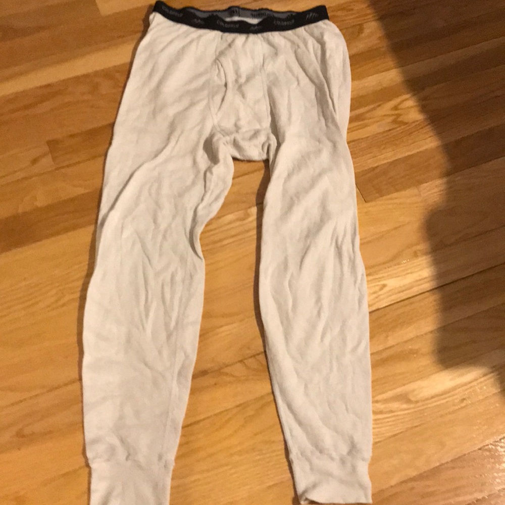 Thermals